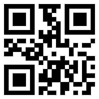3203712140 QrCode associato
