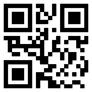 Immagine del Qr Code di 3203712142