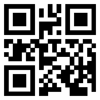 Scansione del Qr Code di 3203712145