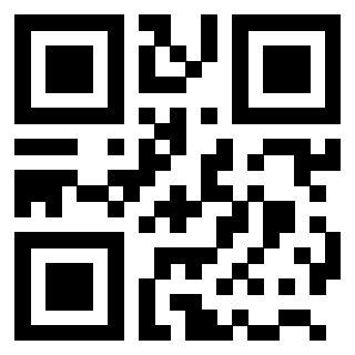 Il Qr Code di 3203712148