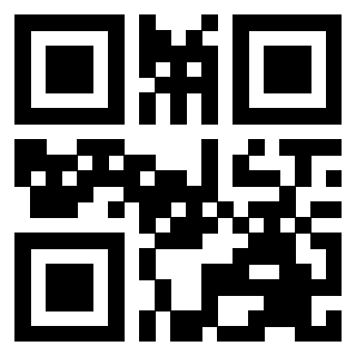 3203712149 - Immagine del Qr Code associato
