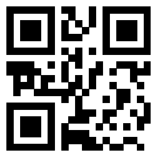 Immagine del QrCode di 3203712153