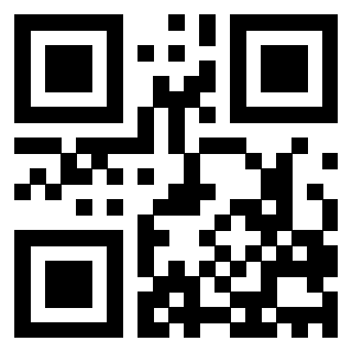3203712154 - Immagine del Qr Code associato