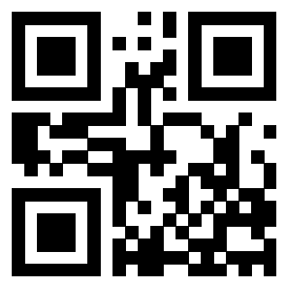 Scansione del Qr Code di 3203712156