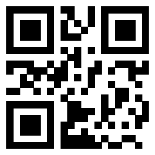3203712157 Qr Code associato
