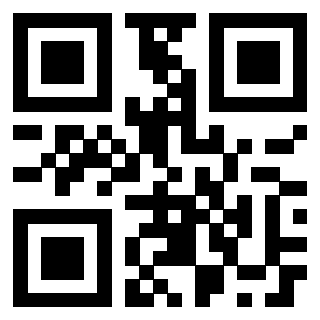 Immagine del QrCode di 3203712158