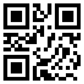 Immagine del QrCode di 3203712160