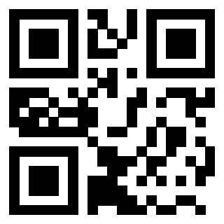 3203712161 Qr Code associato