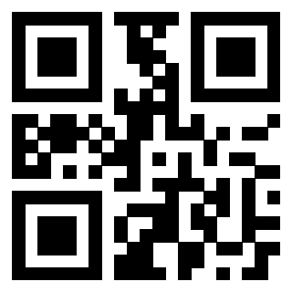 3203712162 - Immagine del QrCode