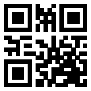 3203712163 - Immagine del QrCode