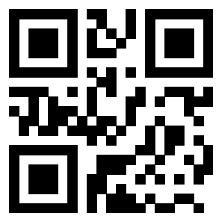 Immagine del QrCode di 3203712164
