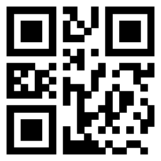 3203712165 Qr Code associato