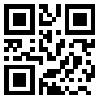 3203712169 - Immagine del QrCode associato