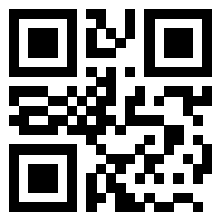 Il QrCode di 3203712171