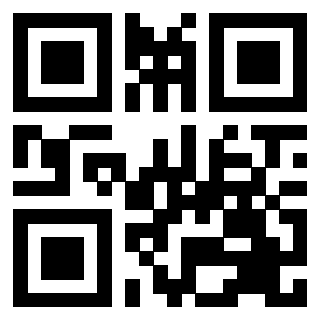 Scansione del QrCode di 3203712172