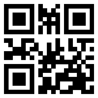Immagine del Qr Code di 3203747581