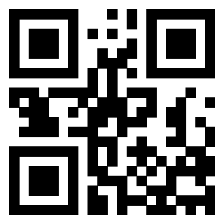 Il Qr Code di 3203747582