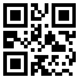 3203747583 - Immagine del Qr Code