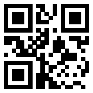 Immagine del QrCode di 3203747584