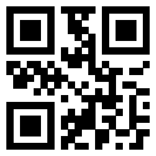 Scansione del Qr Code di 3203747587