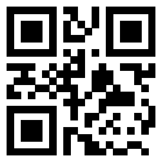 3203747588 - Immagine del Qr Code associato