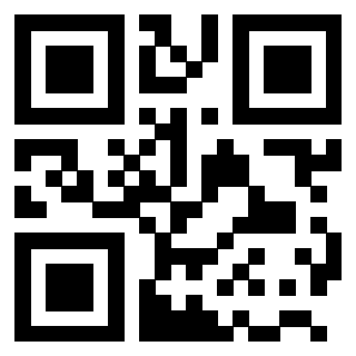 Scansione del Qr Code di 3203747590