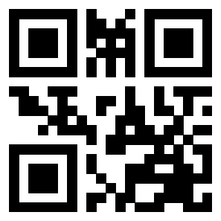 Il Qr Code di 3203747591