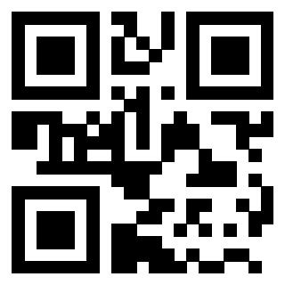 Il Qr Code di 3203747593