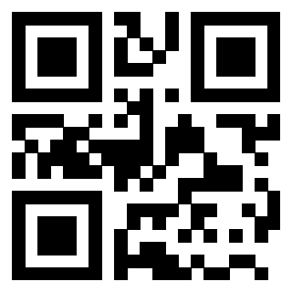 Immagine del QrCode di 3203747599