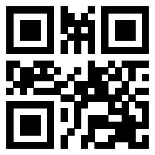 3203747600 - Immagine del QrCode associato