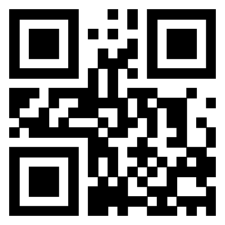 3203747602 Qr Code associato