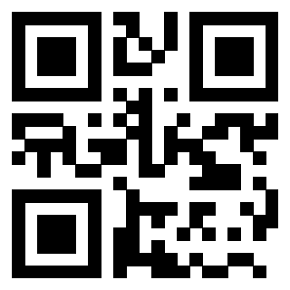 Immagine del QrCode di 3203747603