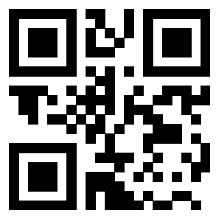 Qr Code di 3203747606