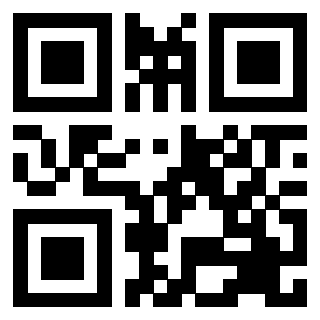3203747608 - Immagine del Qr Code