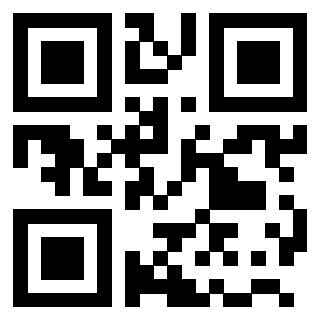 3203747611 QrCode associato