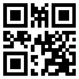 Il QrCode di 3203747615