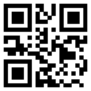Il Qr Code di 3203747616