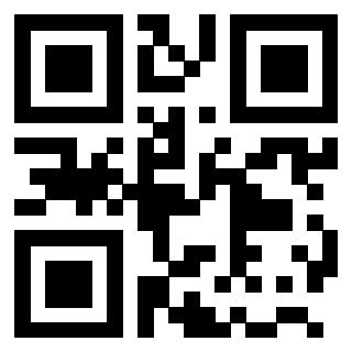 3203747617 - Immagine del Qr Code