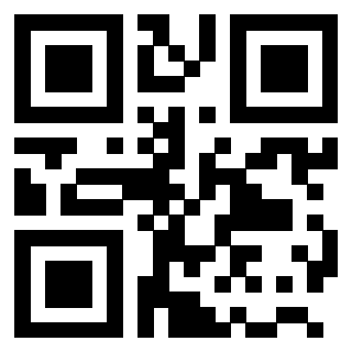 3203747619 - Immagine del QrCode associato