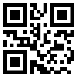 Il QrCode di 3203747621