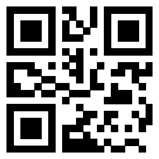 3203747623 QrCode associato