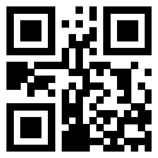 3203747625 - Immagine del Qr Code associato