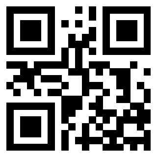3203747627 - Immagine del QrCode associato