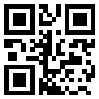 3203747629 - Immagine del QrCode associato