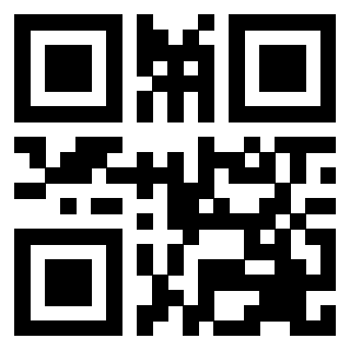 3203747630 - Immagine del QrCode associato