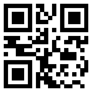 3203747633 Qr Code associato