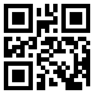 Immagine del QrCode di 3203747634