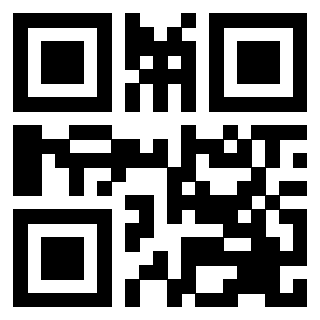 Il Qr Code di 3203747636
