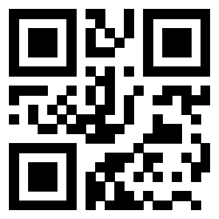 3203747641 - Immagine del Qr Code associato