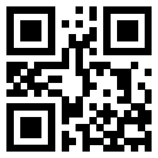 3203747649 - Immagine del Qr Code associato